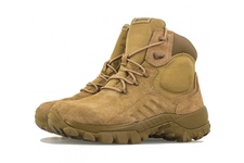 buty taktyczne BATES 4906 Delta-6 Desert Tan Boot