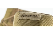 buty taktyczne BATES 4906 Delta-6 Desert Tan Boot