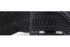 buty taktyczne BATES 6600 Dura Flex czarne low