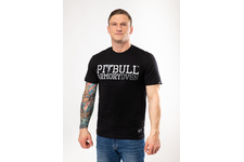 Koszulka Pit Bull Armory'20 - Czarna