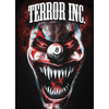 Koszulka Pit Bull Terror Clown'20 - Czarna