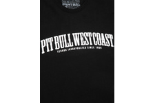 Koszulka Pit Bull Terror Clown'20 - Czarna