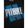 Koszulka Pit Bull Vale Tudo '21 - Czarna