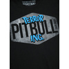 Koszulka Pit Bull Axeman'20 - Czarna