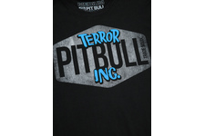 Koszulka Pit Bull Axeman'20 - Czarna