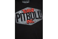 Koszulka Pit Bull Blade'20 - Czarna