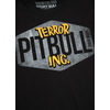 Koszulka Pit Bull Scare'20 - Czarna