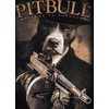 Koszulka Pit Bull Tommy'20 - Czarna