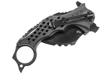 Nóż Master Cutlery TAC-FORCE karambit spring assisted 5"