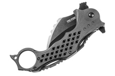 Nóż Master Cutlery TAC-FORCE karambit spring assisted 5"