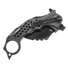 Nóż Master Cutlery TAC-FORCE karambit spring assisted 5"