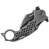 Nóż Master Cutlery TAC-FORCE karambit spring assisted 5"