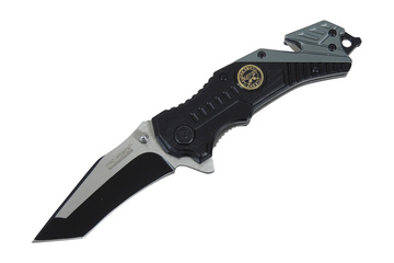 Nóż Master Cutlery TAC-FORCE Rescue Sniper