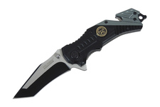 Nóż Master Cutlery TAC-FORCE Rescue Sniper