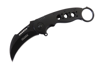 Nóż Master Cutlery TAC-FORCE Karambit Tom Aderson
