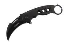 Nóż Master Cutlery TAC-FORCE Karambit Tom Aderson