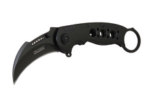 Nóż Master Cutlery TAC-FORCE Karambit Tom Aderson