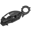Nóż Master Cutlery TAC-FORCE TF-972BK spring assisted
