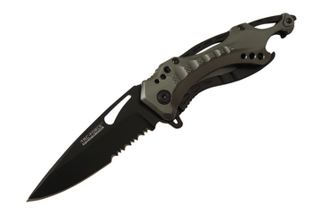 Nóż Master Cutlery TAC-FORCE Tactical folder 4,5"