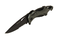 Nóż Master Cutlery TAC-FORCE Tactical folder 4,5"