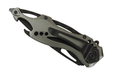 Nóż Master Cutlery TAC-FORCE Tactical folder 4,5"