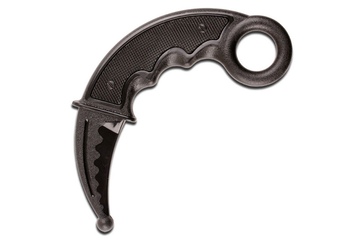 Nóż Master Cutlery treningowy Karambit 7"