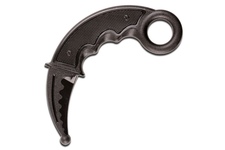 Nóż Master Cutlery treningowy Karambit 7"