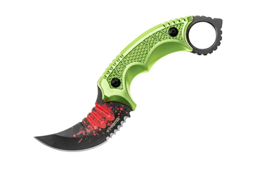 Nóż Master Cutlery z hunter fixed blade 9.25"