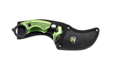 Nóż Master Cutlery z hunter fixed blade 9.25"