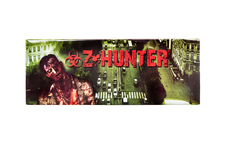 Nóż Master Cutlery z hunter fixed blade 9.25"
