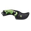 Nóż Master Cutlery z hunter fixed blade 9.25"