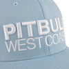 Czapka Pit Bull Full Cap Classic TNT'20 - Niebieska