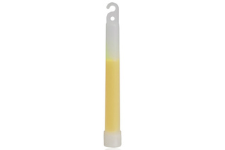 Światło chemiczne, żółte - 1szt.