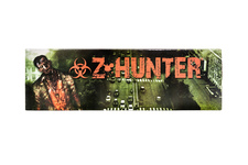Nóż Master Cutlery z hunter ZB-116GN fixed blade 13"