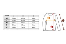 Rashguard termoaktywny damski L-S Pit Bull Mesh Performance Pro Plus Cage - Czarny