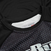 Rashguard termoaktywny damski L-S Pit Bull Mesh Performance Pro Plus Cage - Czarny