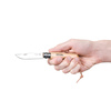 Nóż opinel NO07 inox Aadventure z Rzemieniem