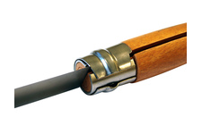Nóż opinel NO10 Składany