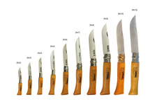 Nóż opinel NO10 Składany