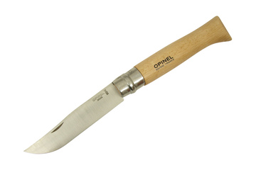 Nóż Opinel NO12 inox składany