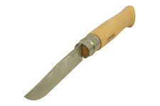 Nóż Opinel NO12 inox składany