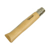 Nóż Opinel NO12 inox składany