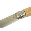 Nóż Opinel NO6 Inox składany
