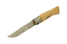 Nóż Opinel NO7 Inox składany