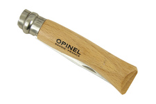 Nóż Opinel NO7 Inox składany