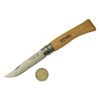 Nóż Opinel NO7 Inox składany