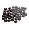 Kule gumowe RAM kal .68 (17,2mm) 100 szt.