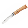 Nóż Opinel NO7 składany my first knife natural