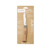 Nóż Opinel NO7 składany my first knife natural