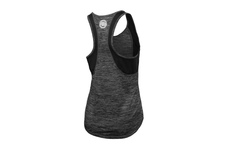 Tank Top termoaktywny damski Pit Bull Performance Pro Plus - Grafitowy